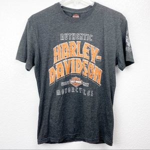 HARLEY DAVIDSON THUNDERBIRD T SHIRT